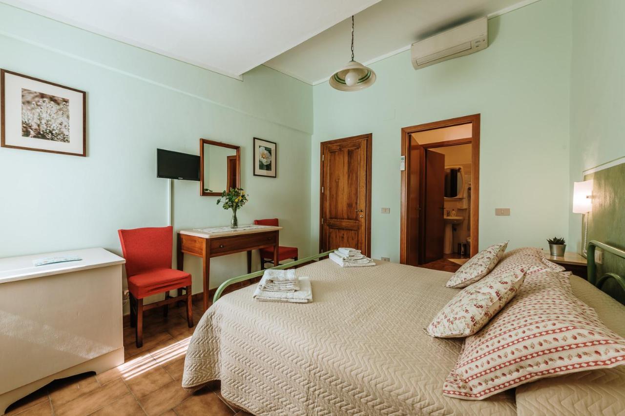 Villa Di Sotto Castelnuovo Berardenga Buitenkant foto